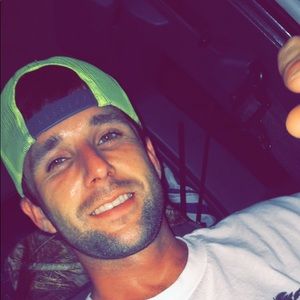 Meet your Posher, Scott